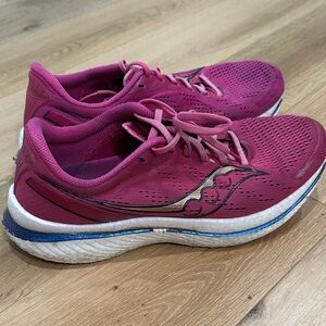 Saucony Endorphin Speed Pro 3